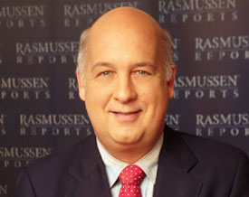 Union Forum: Scott Rasmussen