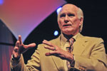 Bradshaw address highlights Union’s Golf and Gala event