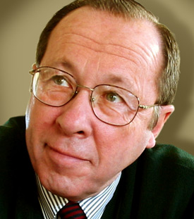 Jim Trelease