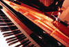 Dr. Terry McRoberts - Professor of Music - Photo by Jim Veneman