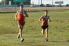 Logan Smith (left) and Drake Ott - Photo by Steven Aldridge
