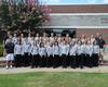 8/24/09 - 2009 Union women's soccer team - Morris Abernathy