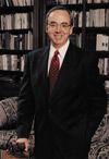 09/10/96 - Dr. David S. Dockery - 15th President of Union University