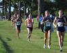 10/3/09 - Union Cross Country Invitational. - Uncredited
