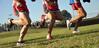 Union Cross Country Invitational. - Photo by Uncredited