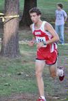 10/276/09 - Joel Wellum, 91������ Cross Country Invitational.
