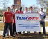 Union men win sixth straight TranSouth Championship. - Photo by Uncredited