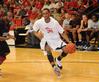 11/7/09 - Keith Tolliver.