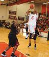 11/7/09 - Keith Tolliver.