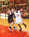 11/7/09 - Antoine Joseph.