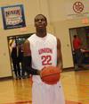 11/7/09 - Antoine Joseph.
