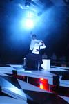 Matt Stimmel and Jonathan Lambach perform Measure for Measure. - Photo by Angela Abbamonte