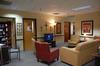 Union University Admissions. Located in the Hyran E. Barefoot Student Union Building - Photo by Kristi McMurry
