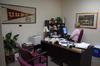 1/14/10 - Office of Business Administration, located in the Blasingame Academic Complex. - Kristi McMurry