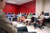 1/14/10 - The publication lab is used by the Communication Arts department and is located in Jennings Hall. - Kristi McMurry