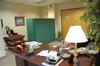 Human Resources is located in the Administrative offices in the Penick Academic Complex. - Photo by Kristi McMurry