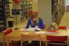 The Emma Waters Summar Library is located in the Penick Academic Complex. - Photo by Morris Abernathy