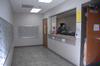 The post office at Union is located in the Hyran E. Barefoot Student Union building.  - Photo by Kristi McMurry