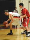 01/14/10 - Brady Sheppard.