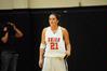 Kayla Bryant - Photo by Morris Abernathy