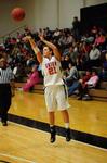 Kayla Bryant - Photo by Morris Abernathy
