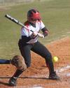 The Lady Bulldogs defeat Missouri Baptist University both games in a double header.  - Photo by Morris Abernathy
