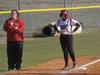 02/26/10 - Coach Hall and Brittany Burkett