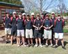 The 2010 Union University golf team after a first place finish in the Union University Spring Invitational. - Photo by Steven Aldridge