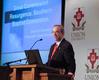 5/12/10 - Dr. David S. Dockery, president of Union University, answers questions from faculty, staff and students about the final report of the Great Commission Resurgence Task Force