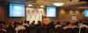 5/12/10 - Students listen intently as Dr. David S. Dockery discusses the final report of the Great Commission Resurgence Task Force.