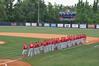 TranSouth Conference Tournament. - Photo by Steven Aldridge