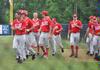 TranSouth COnference Tournamant - Photo by Steven Aldridge