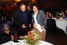 Third Annual Black History Month program. - Photo by Morris Abernathy