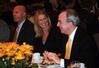 9/30/09 - Katty Kay, co-presenter of BBC World news bulletins and the Washington correspondent for BBC World News America, spoke in the Carl Grant Events Center as part of the 11th annual Union Forum luncheon lecture series. 