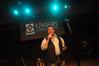 Russ Taff performs at the Senior Adult Extravaganza. - Photo by Morris Abernathy
