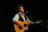 Russ Taff performs at the Senior Adult Extravaganza. - Photo by Morris Abernathy