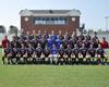 08/16/10 - 2010 Union men's soccer team. - (ID:14488) - Taken by Steven Aldridge