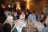 Faculty and staff enjoy some good food and fellowship at the annual Faculty/Staff dinner. The dinner serves as a kick-off for the coming semester.  - Photo by Morris Abernathy