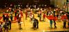 New students register and prepare to move into their dorms on Move In Day.  - Photo by Ebbie Davis