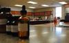 The Pharmaceutics Simulation Laboratory in Providence Hall. - Photo by Victoria Stargel