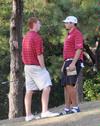 09/17/10 - Tyler Lay (left), Ryan Chandler.
