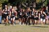 Men's Cross Country team - Photo by Meagan Comeaux