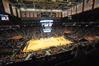 The Lady Bulldogs have the opportunity to play an exhibition game against the Lady Vols in the Thompson-Boling Arena. - Photo by Morris Abernathy