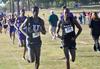 Alex Bett, Edwin Kurgat. - Photo by Steven Aldridge