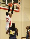 11/6/10 - Antoine Joseph.