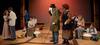 The cast of "The Winter's Tale" - Photo by Deanna Santangelo