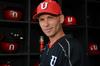 Brent Fronabarger, baseball coach, is the first Union head coach to reach 40 wins in one season, 2010.  - Photo by Victoria Stargel