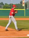05/7/11 - Cole McAdams.