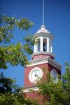 Miller Tower - Photo by Kristi McMurry