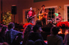 Ross Kyzer and his band played the last show at Watterstock 2003. - Photo by Kristen Nicole Sayres